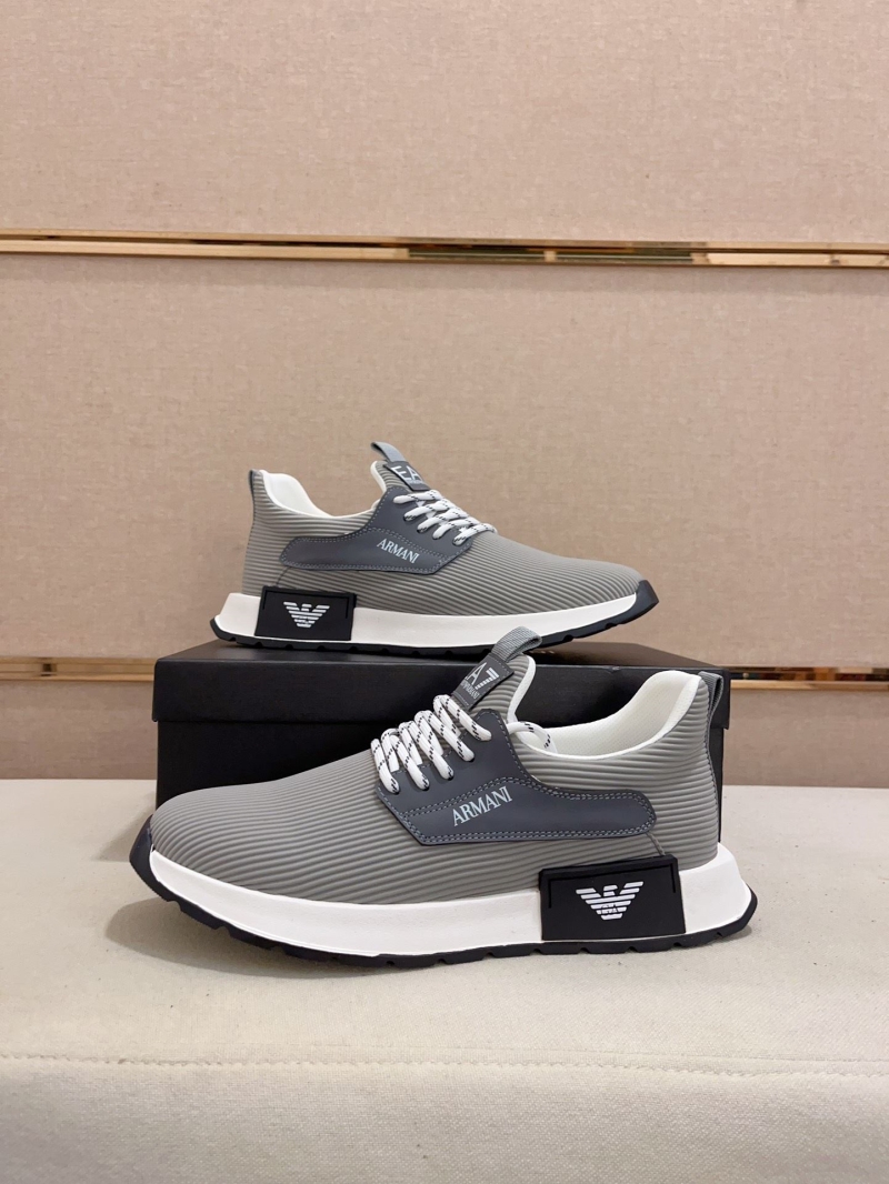 Armani Sneakers